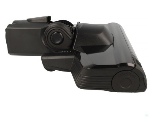 Porszívó fej Bosch Siemens Athlet állóporszívóhoz  – gyári (17001199)