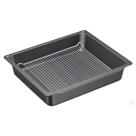 Bosch/Siemens sütő tepsi  (17002738 )