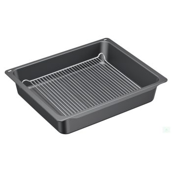 Bosch/Siemens sütő tepsi  (17002738 )