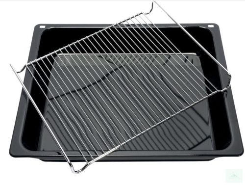 Bosch/Siemens sütő tepsi  (17002738 )