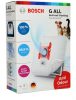Bosch ProAnimal porszívózsák  (17002915) - gyári