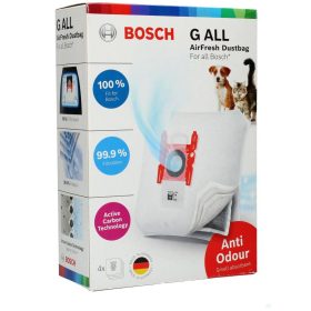 Bosch ProAnimal porszívózsák  (17002915) - gyári