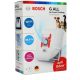 Bosch ProAnimal porszívózsák  (17002915) - gyári