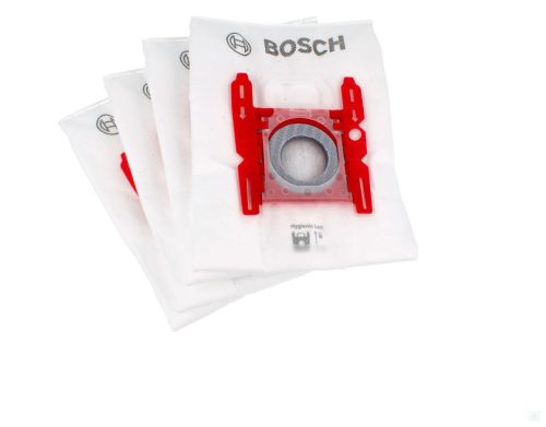 Bosch Siemens porszívó PowerProtect porzsák (17003048)