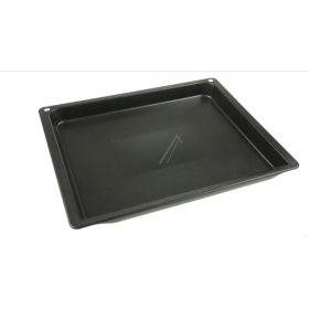   Bosch / Siemens univerzális mély sütőtepsi 455×375 mm 17004290 / HEZ532010 – gyári