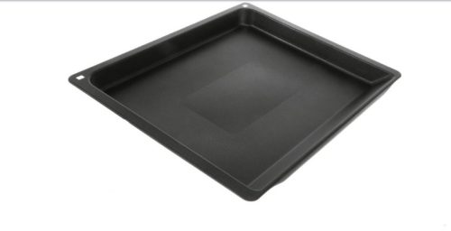 Bosch / Siemens univerzális mély sütőtepsi 455×375 mm 17004290 / HEZ532010 – gyári