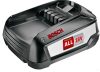 Bosch Unlimited porszívó hálózati töltő  18 V  ( 17006127 ) - gyári