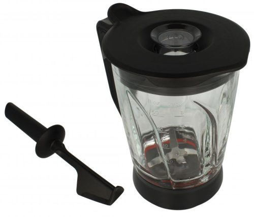 BOSCH/SIEMENS KONYHAI ROBOTGÉP MUZ9MX2 KOMPLETT MIXERPOHÁR (17006613)