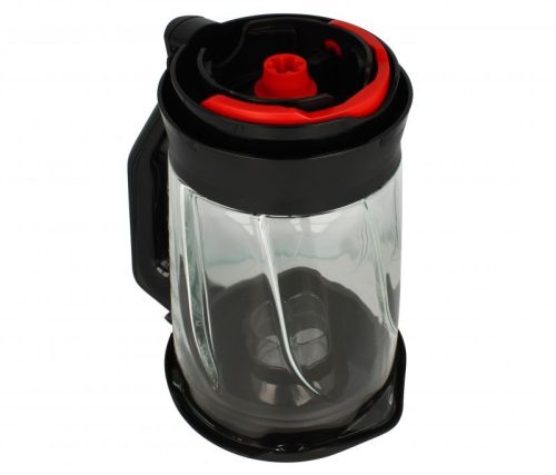 BOSCH/SIEMENS KONYHAI ROBOTGÉP MUZ9MX2 KOMPLETT MIXERPOHÁR (17006613)