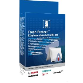   Bosch FreshProtect etilén utántöltő készlet (17007000) -gyári