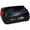 Bosch Unlimited akkumulátor 18 V, 2.5 AH (LI-ION) (17007093) - gyári