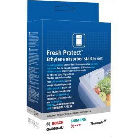   Bosch FreshProtect etilén szűrőkészlet  (17007846) - gyári