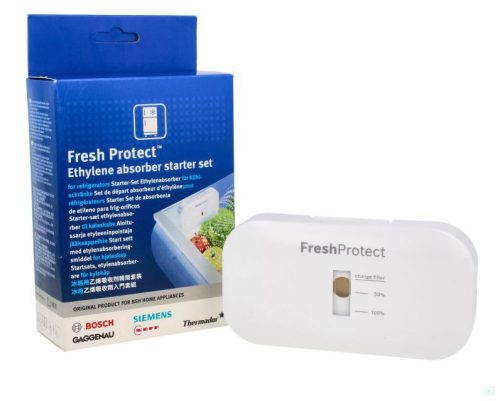 Bosch FreshProtect etilén szűrőkészlet  (17007846) - gyári