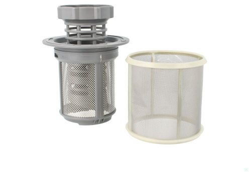 Bosch Siemens mosogatógép szűrőkészlet (17008311)