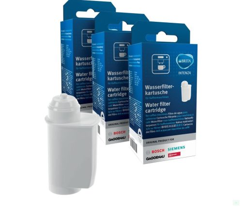 Brita vízszűrő automata kávfőzőkhöz (17008836) - gyári