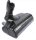 Bosch Dynamic Power Brush  turbó porszívófej (17008844) - gyári