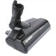 Bosch Dynamic Power Brush  turbó porszívófej (17008844) - gyári