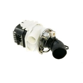 Beko mosógép keringető szivattyú (1752480100)