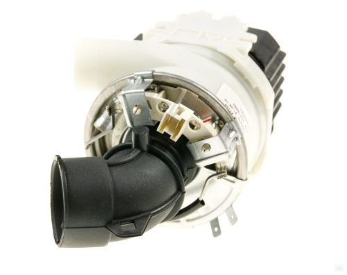 Beko mosógép keringető szivattyú (1752480100)