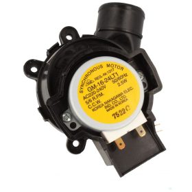 Beko mosogatógép 3 utas szelep ( 1760400100) -gyári 