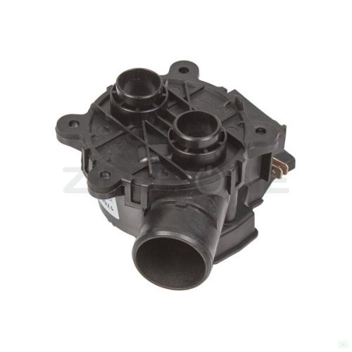 Beko mosogatógép 3 utas szelep ( 1760400100) -gyári 