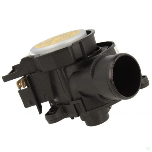 Beko mosogatógép 3 utas szelep ( 1760400100) -gyári 