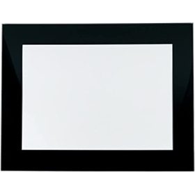 Bosch/Siemens sütő, ajtóüveg (20000669)