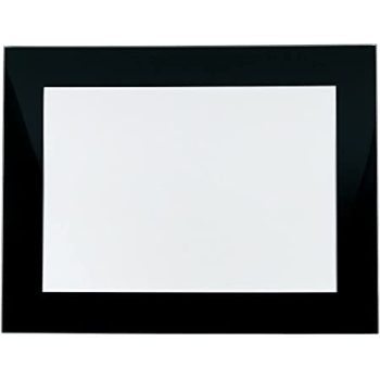 Bosch/Siemens sütő, ajtóüveg (20000669)