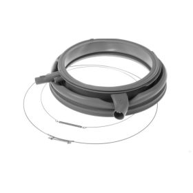 Bosch Siemens mosógép ajtószigetelés (20002777)