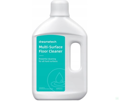 Padlótisztító folyadék Dreame W10 / L10s / L20 / X40   (20010100000907) - gyári