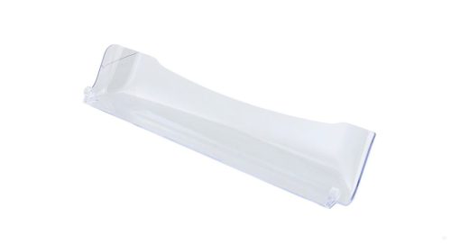 Vajtartó fedél 437 x 99 mm electrolux Zanussi hűtőhöz (2244092215)
