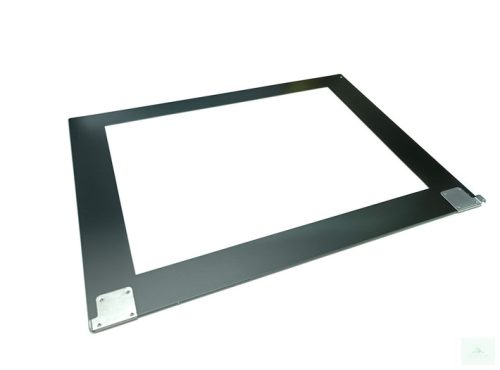 Gorenje sütő ajtóüveg, belső (246640)