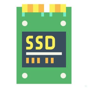256GB SSD csere 1TB -ra