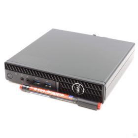   Dell OptiPlex 3080 felújított számítógép i5-10500T 16GB RAM 256SSD Mini WIN11