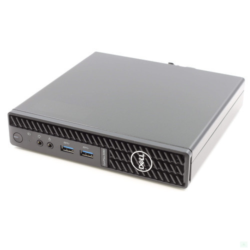 Dell OptiPlex 3080 felújított számítógép i5-10500T 16GB RAM 256SSD Mini WIN11