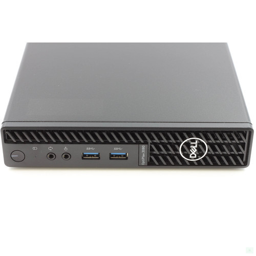 Dell OptiPlex 3080 felújított számítógép i5-10500T 16GB RAM 256SSD Mini WIN11