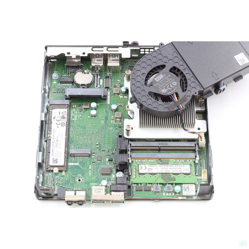 Dell OptiPlex 3080 felújított számítógép i5-10500T 16GB RAM 256SSD Mini WIN11