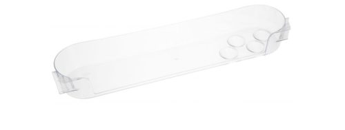 Ajtópolc hűtőajtóba Electrolux Zanussi hűtőhöz (2646018032) - gyári