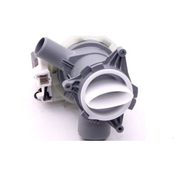 Beko mosógép leeresztő szivattyú szűrővel (2840940200)