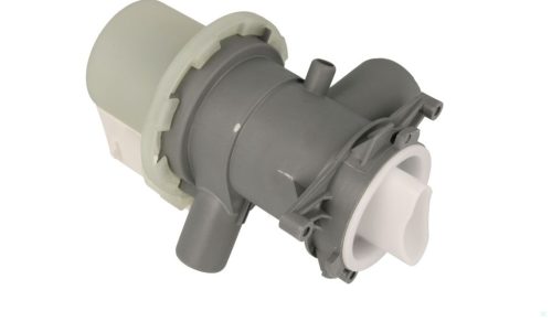 Beko mosógép leeresztő szivattyú szűrővel (2840940200)