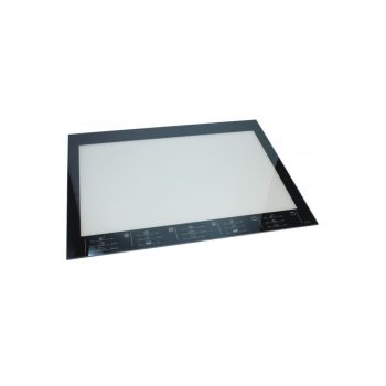 Beko sütőajtó belső üveg (290440566)