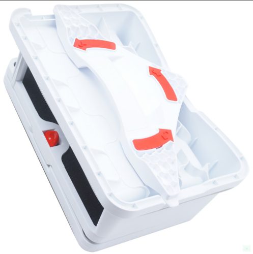 Beko szárítógép szűrőegység (2973950200 )