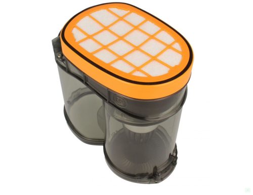 Philips SpeedPro Max porszívó portartály (300000519372) - gyári