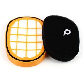   Philips SpeedPro Max porszívó szűrő (300000519471) - gyári