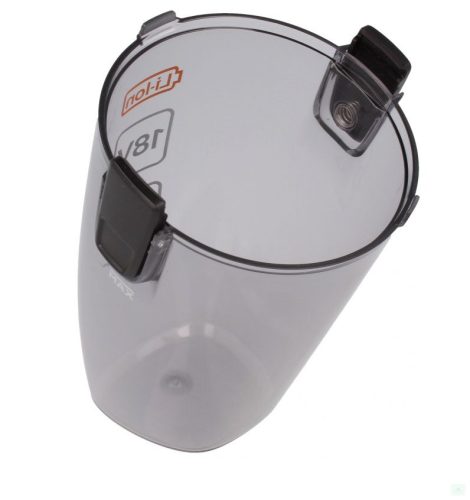 Philips Power Pro porszívó portartály (300001574751) - gyári