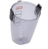 Philips akkus porszívó portartály (300001574761) - gyári