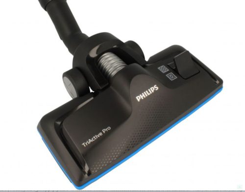 Philips  porszívó padlókefe (300001760041 / CP0713/01) - gyári
