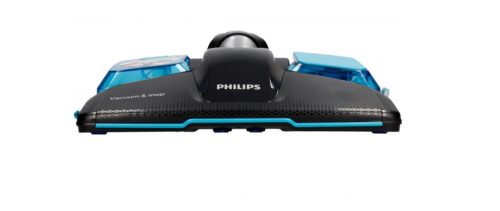 Philips Speedpro Max Aqua porszívófej (300002489461) - gyári