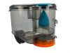 Philips Speed Pro porszívó portartály (300003624561) - gyári