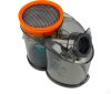 Philips Speed Pro porszívó portartály (300003624561) - gyári